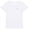 T-shirt Femme épais "Moins de bruit, plus de moi" (3 coloris)