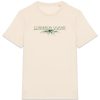 T-shirt Unisexe épais "Connexion vivante" (2 coloris)