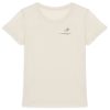 face_1_1 T-shirt Femme épais "Souveraine en mon royaume" (3 coloris)