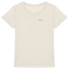T-shirt Femme épais "Moins de bruit, plus de moi" (3 coloris)