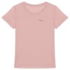T-shirt Femme épais "Moins de bruit, plus de moi" (3 coloris)