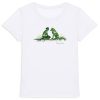T-shirt Femme Epais "L'âme louve"