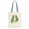 face_0_0 Totebag ethnique "Echo des vertâmes"