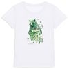 T-shirt Femme Epais "Force intérieure"