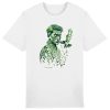 face_0_0 T-shirt Unisexe épais "Libre d'esprit"