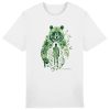 T-shirt Unisexe épais "Force intérieure"