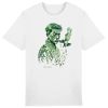 T-shirt Unisexe épais "Libre d'esprit"