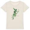 T-shirt Femme Epais "Libre d'esprit"
