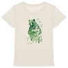 T-shirt Femme Epais "Force intérieure"
