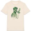 face_1_1 T-shirt Unisexe épais "Libre d'esprit"