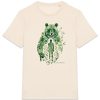 T-shirt Unisexe épais "Force intérieure"