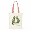 face_1_1 Totebag ethnique "Echo des vertâmes"