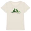 T-shirt Femme Epais "L'âme louve"