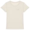 T-shirt Femme Epais "L'écho du passé"