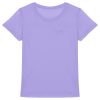 T-shirt Femme Epais "L'écho du passé"