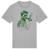 T-shirt Unisexe épais "Libre d'esprit"