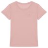 T-shirt Femme Epais "L'écho du passé"