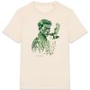 T-shirt Unisexe épais "Libre d'esprit"